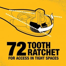 Box 23 piece DeWalt8